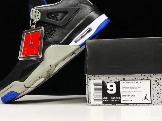 4 308497-006 Alternate Retro Air Jordan Motorsports 0416